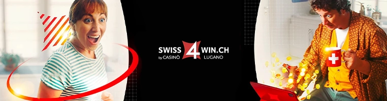 jouez et gagnez sur swiss4win casino